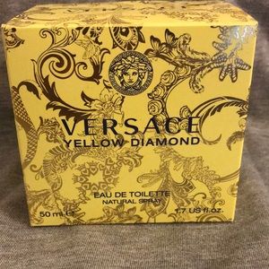 Brand new, Smells great